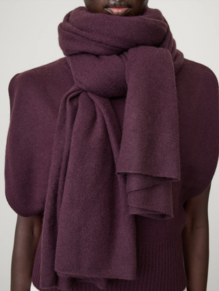 Lisa Yang Paris Scarf