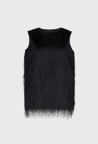 Loulou De Saison Yasmin Sleeveless Top-Tops-Misch-Boutique-Vancouver-Canada-misch.ca