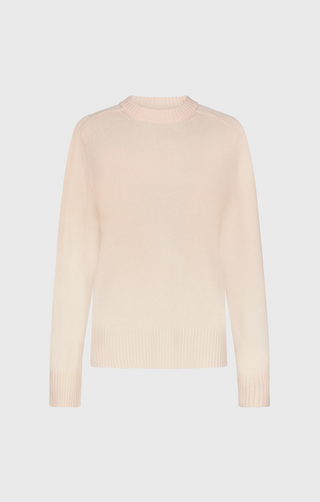 Loulou De Saison Baltra Cashmere Sweater-Knitwear-Misch-Boutique-Vancouver-Canada-misch.ca