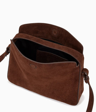 Aesther Ekme Soft Baguette Crossbody-Bags-Misch-Boutique-Vancouver-Canada-misch.ca