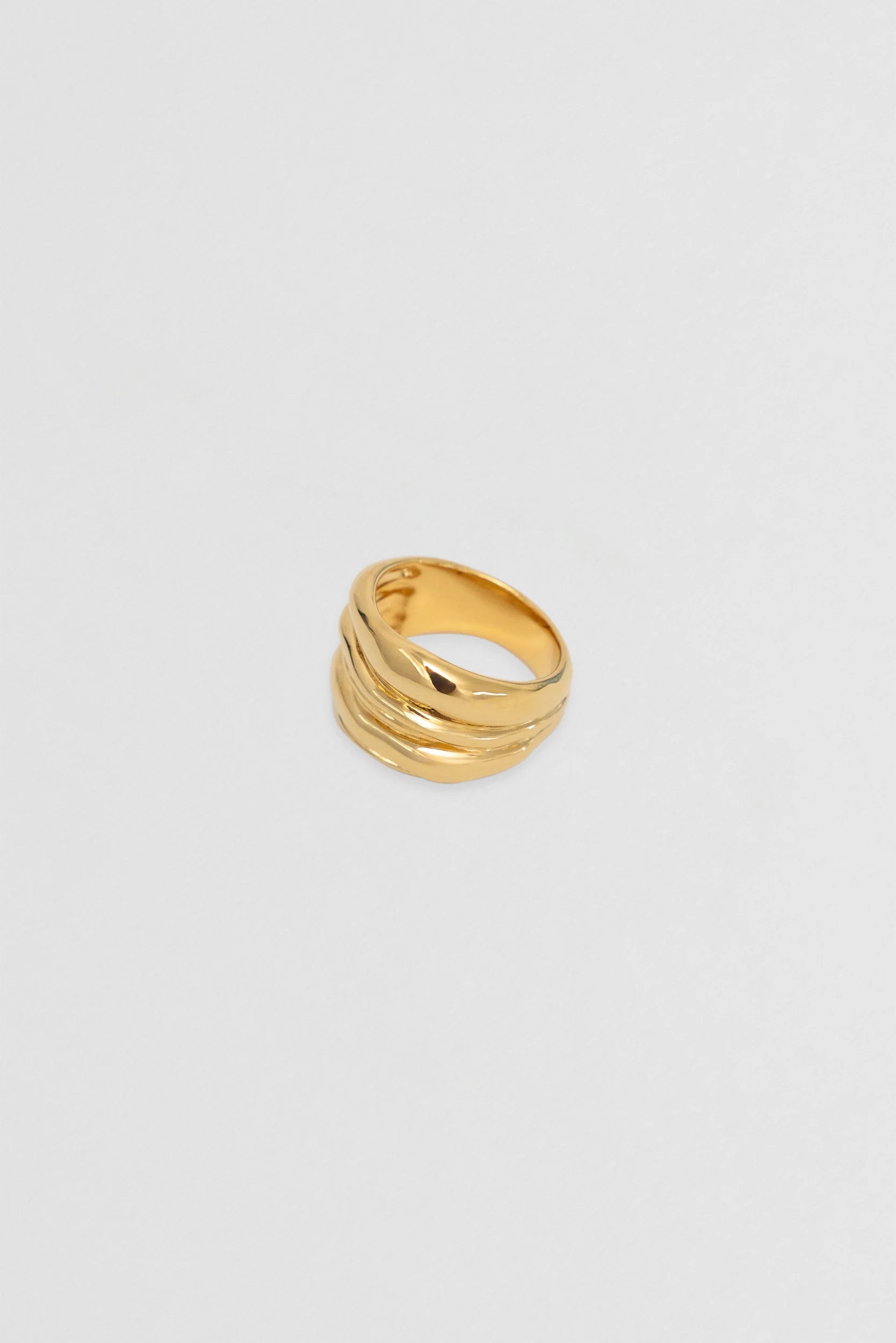 Nina Gordon Jewellery Vertigo Ring-Jewelry-Misch-Boutique-Vancouver-Canada-misch.ca