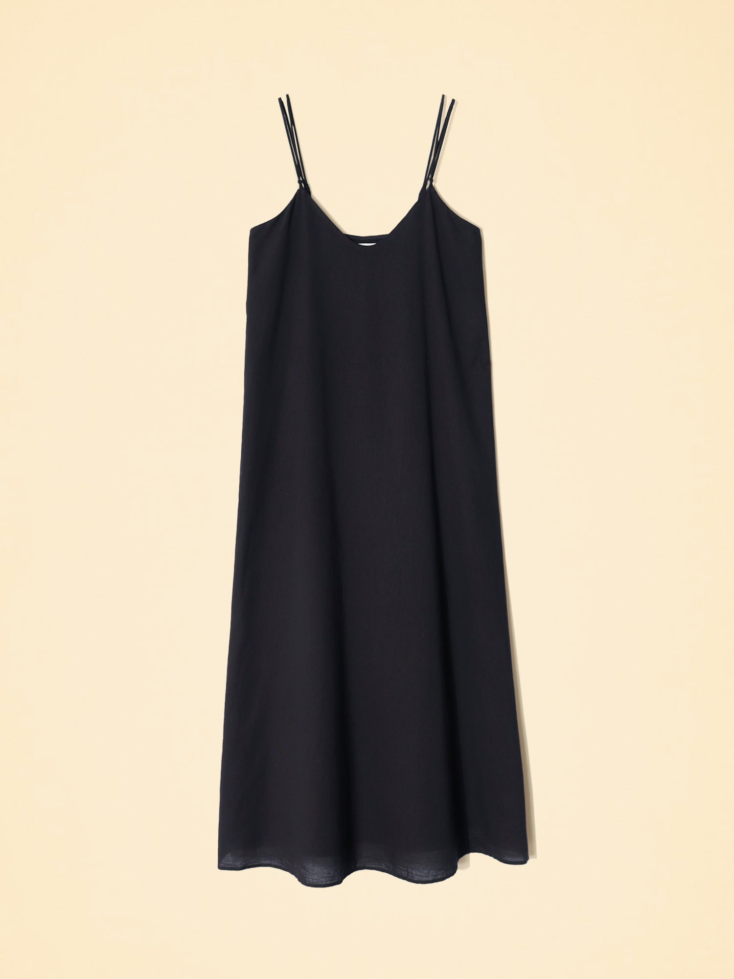 Xirena Teague Dress-Dresses and Jumpsuits-Misch-Boutique-Vancouver-Canada-misch.ca
