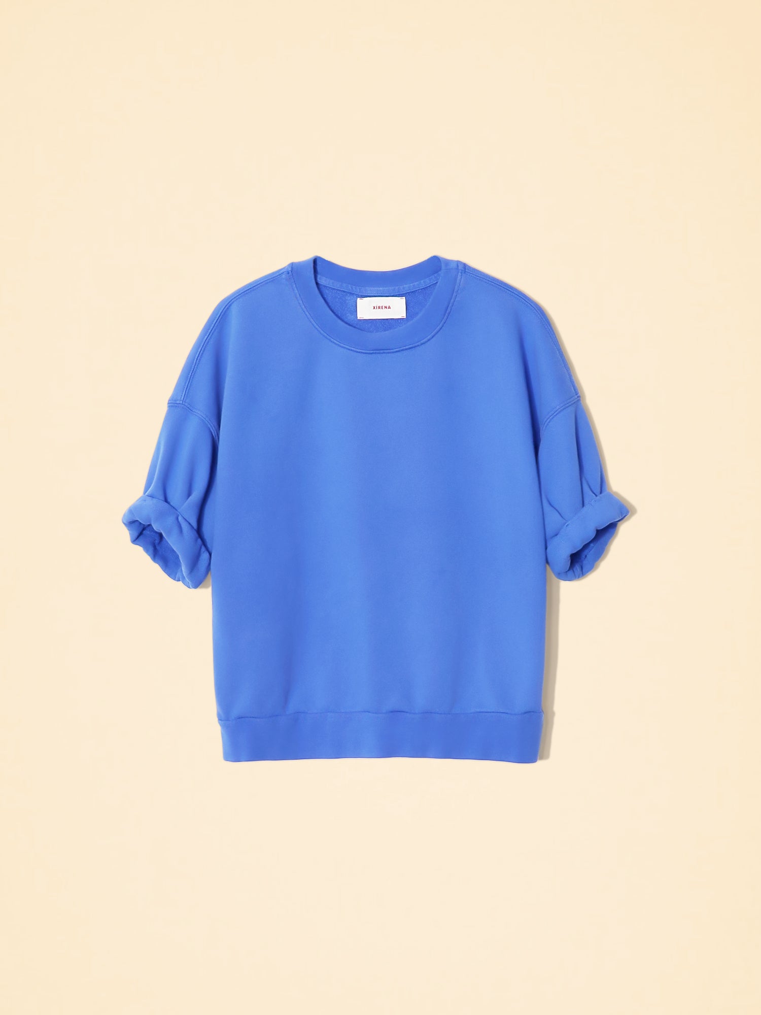 Xirena Trixie Sweatshirt-Tops-Misch-Boutique-Vancouver-Canada-misch.ca