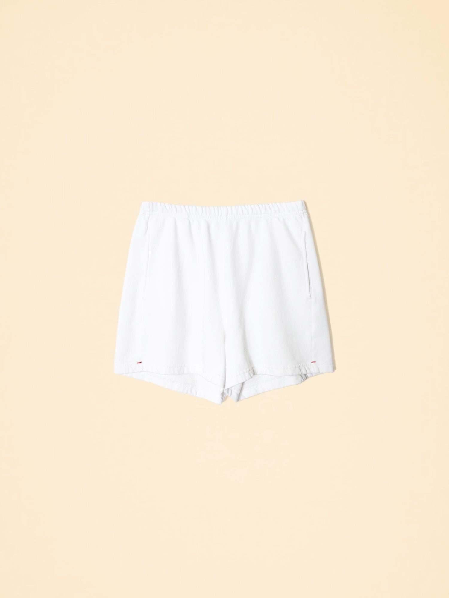 Xirena Shayne Sweatshort-Pants and Shorts-Misch-Boutique-Vancouver-Canada-misch.ca