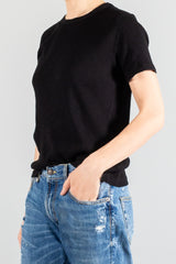 Re/Done 70's Loose Thermal Tee