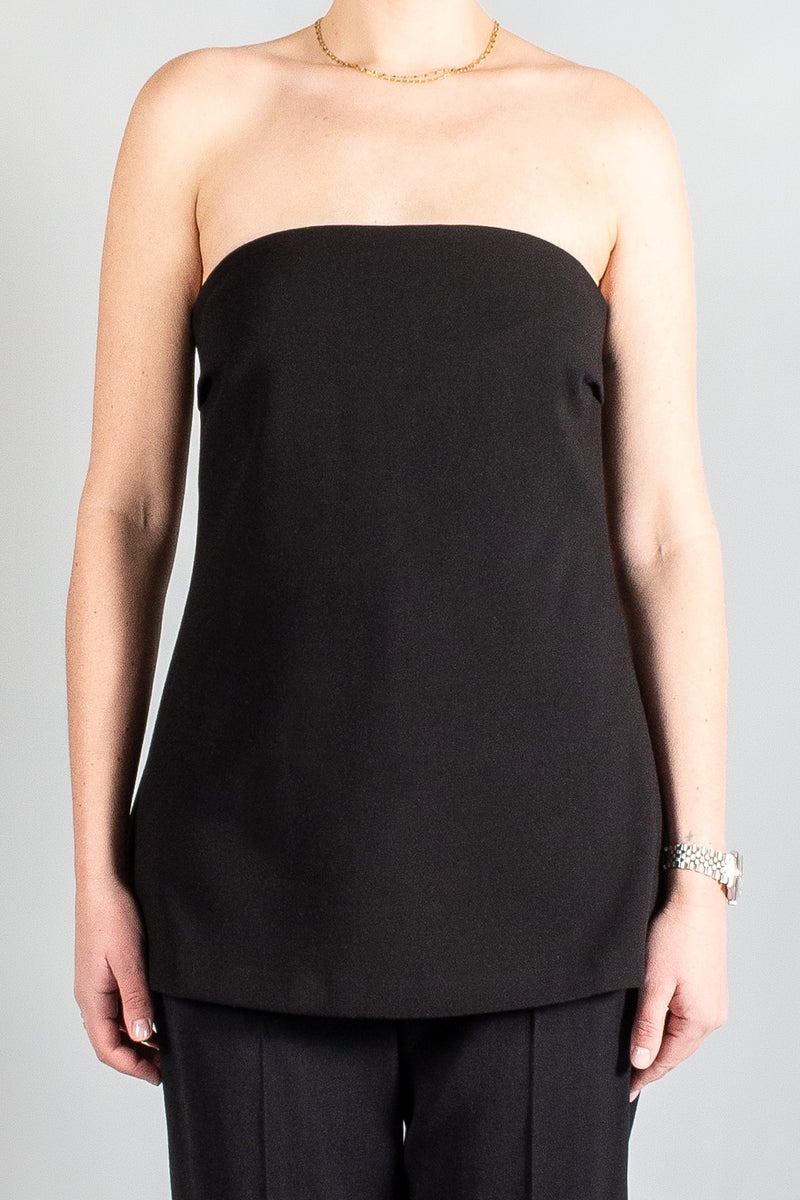 Kallmeyer Saville Strapless Top