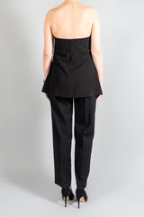 Kallmeyer Saville Strapless Top