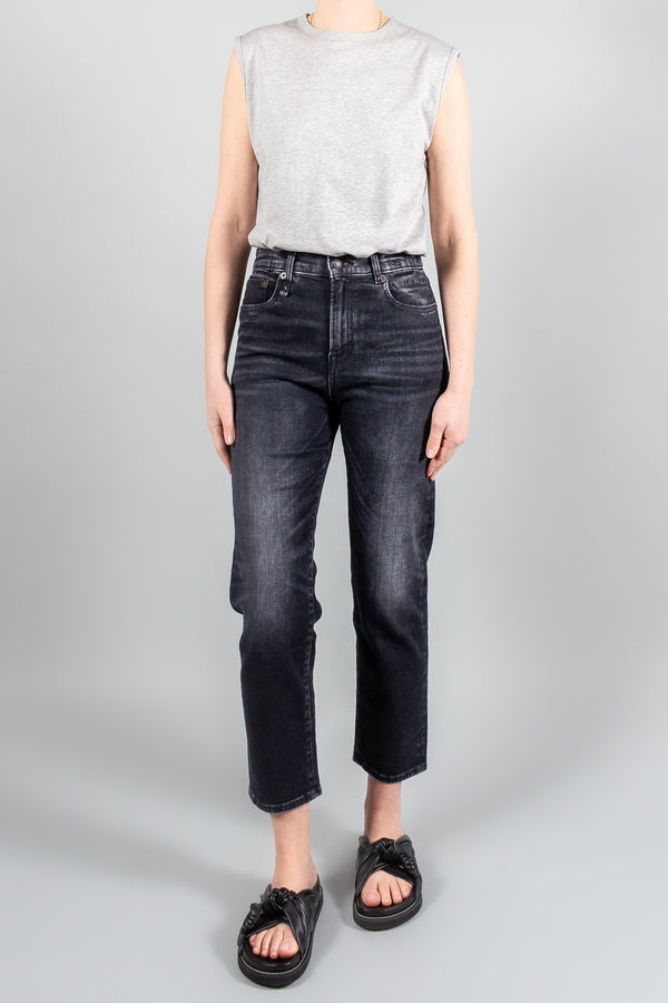 R13 Shelley Slim Jeans