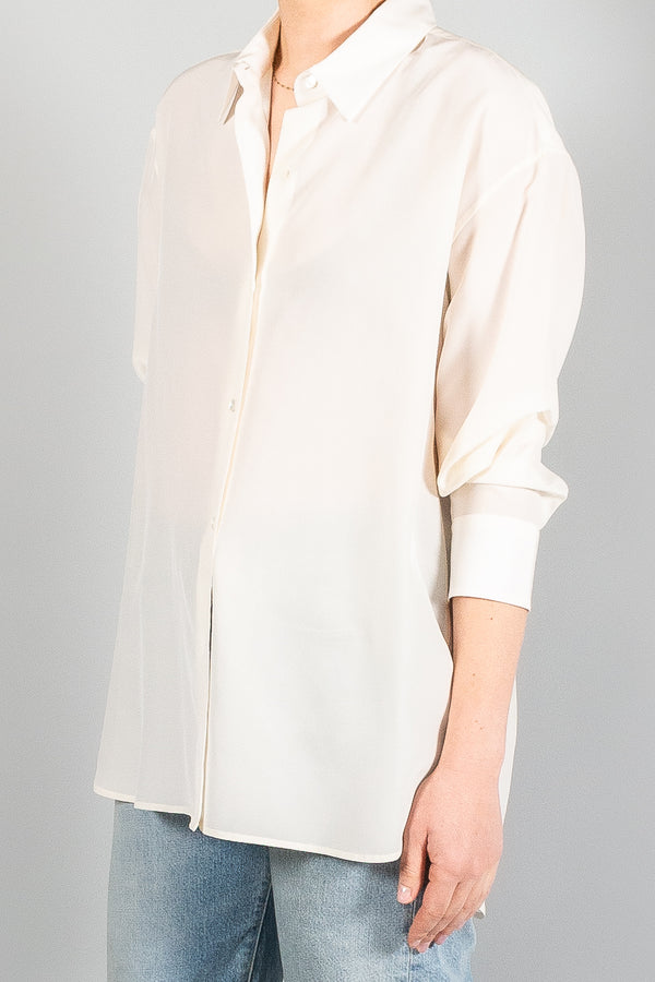 Nili Lotan Julien Shirt