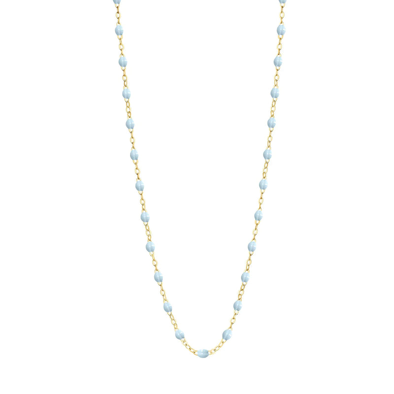 Gigi Clozeau Classic 19.7" Necklace