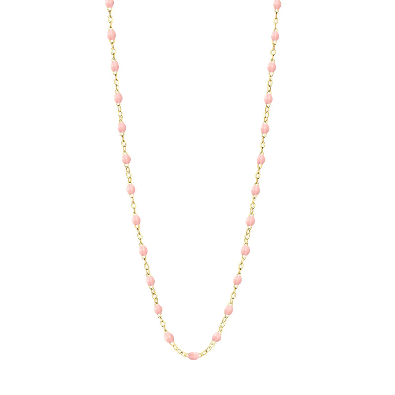 Gigi Clozeau Classic 19.7" Necklace
