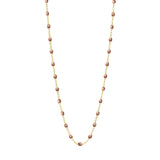 Gigi Clozeau Classic Gold Beaded 16.5" Necklace