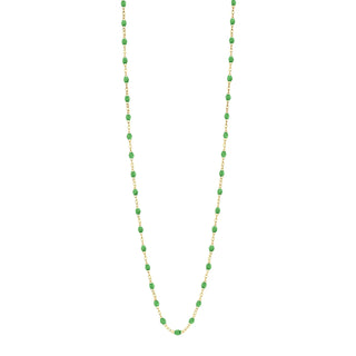 Gigi Clozeau Gold Beaded 24" Necklace-Jewelry-Misch-Vancouver-Canada