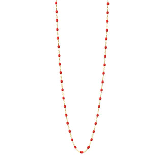 Gigi Clozeau Gold Beaded 24" Necklace-Jewelry-Misch-Vancouver-Canada